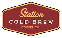Station Cold Brew Coffee